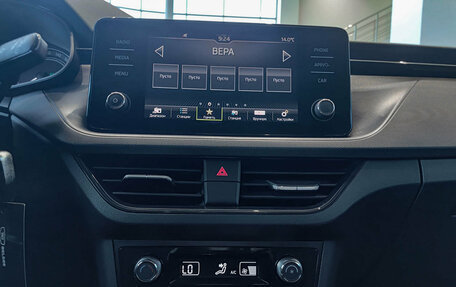 Skoda Rapid II, 2022 год, 1 643 000 рублей, 18 фотография