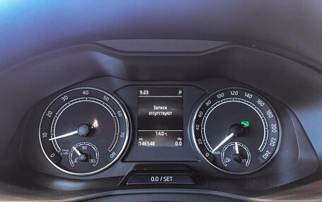 Skoda Rapid II, 2022 год, 1 643 000 рублей, 16 фотография