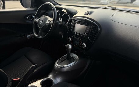 Nissan Juke II, 2014 год, 1 299 000 рублей, 9 фотография