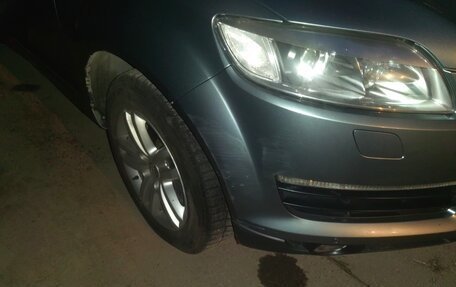 Audi Q7, 2007 год, 870 000 рублей, 7 фотография