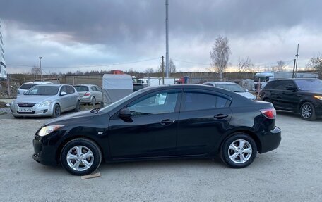Mazda 3, 2011 год, 830 000 рублей, 3 фотография
