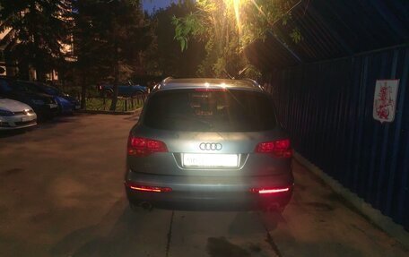 Audi Q7, 2007 год, 870 000 рублей, 2 фотография