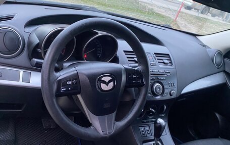 Mazda 3, 2011 год, 830 000 рублей, 6 фотография