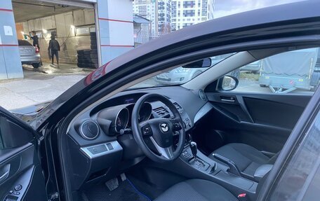 Mazda 3, 2011 год, 830 000 рублей, 5 фотография
