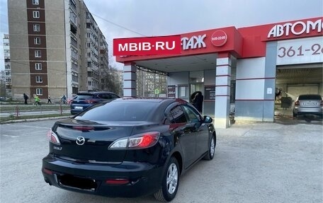Mazda 3, 2011 год, 830 000 рублей, 2 фотография