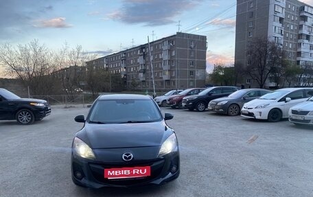 Mazda 3, 2011 год, 830 000 рублей, 4 фотография