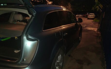 Audi Q7, 2007 год, 870 000 рублей, 16 фотография