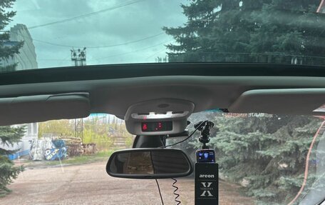 Peugeot 3008 I рестайлинг, 2013 год, 817 000 рублей, 7 фотография