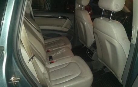 Audi Q7, 2007 год, 870 000 рублей, 15 фотография