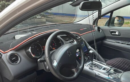 Peugeot 3008 I рестайлинг, 2013 год, 817 000 рублей, 6 фотография
