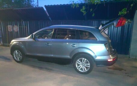 Audi Q7, 2007 год, 870 000 рублей, 12 фотография