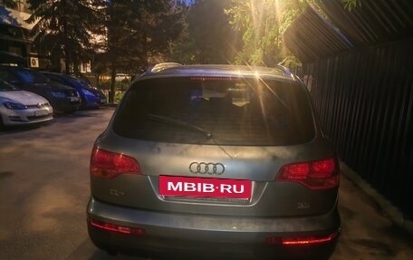 Audi Q7, 2007 год, 870 000 рублей, 13 фотография