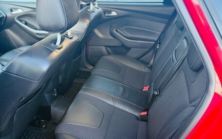 Ford Focus III, 2012 год, 825 000 рублей, 13 фотография