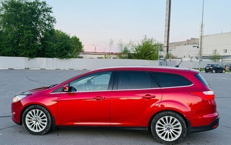 Ford Focus III, 2012 год, 825 000 рублей, 9 фотография
