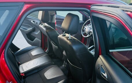 Ford Focus III, 2012 год, 825 000 рублей, 14 фотография