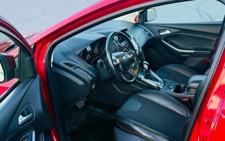 Ford Focus III, 2012 год, 825 000 рублей, 12 фотография