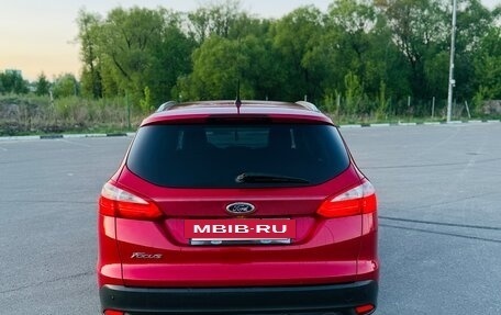 Ford Focus III, 2012 год, 825 000 рублей, 7 фотография