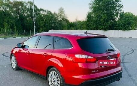 Ford Focus III, 2012 год, 825 000 рублей, 8 фотография
