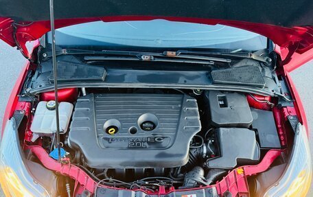 Ford Focus III, 2012 год, 825 000 рублей, 16 фотография