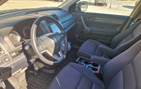 Honda CR-V III рестайлинг, 2008 год, 1 550 000 рублей, 7 фотография