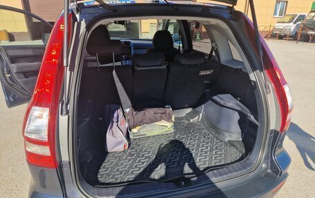 Honda CR-V III рестайлинг, 2008 год, 1 550 000 рублей, 9 фотография
