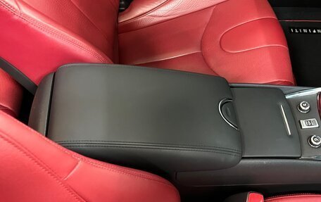 Infiniti G, 2013 год, 3 499 000 рублей, 6 фотография