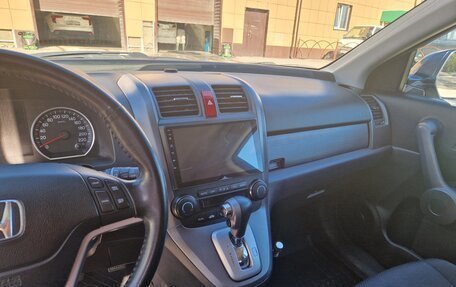 Honda CR-V III рестайлинг, 2008 год, 1 550 000 рублей, 8 фотография
