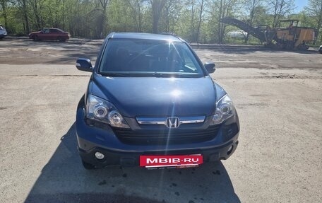 Honda CR-V III рестайлинг, 2008 год, 1 550 000 рублей, 5 фотография