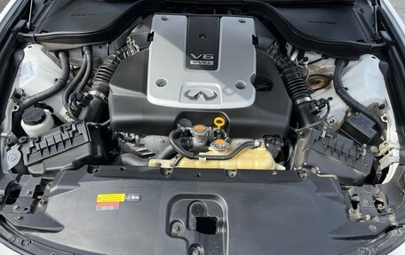 Infiniti G, 2013 год, 3 499 000 рублей, 8 фотография
