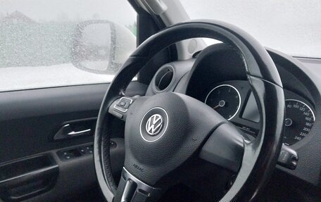 Volkswagen Amarok I рестайлинг, 2012 год, 2 200 000 рублей, 2 фотография