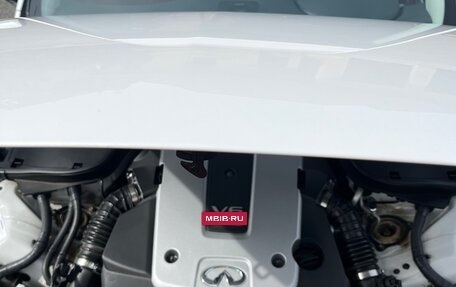 Infiniti G, 2013 год, 3 499 000 рублей, 9 фотография