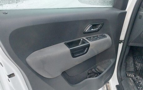 Volkswagen Amarok I рестайлинг, 2012 год, 2 200 000 рублей, 8 фотография