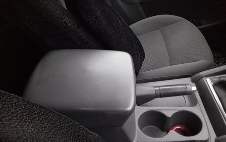 Volkswagen Amarok I рестайлинг, 2012 год, 2 200 000 рублей, 6 фотография