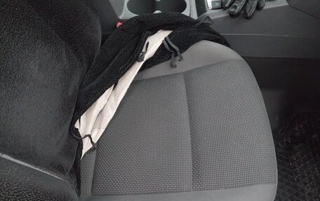 Volkswagen Amarok I рестайлинг, 2012 год, 2 200 000 рублей, 7 фотография