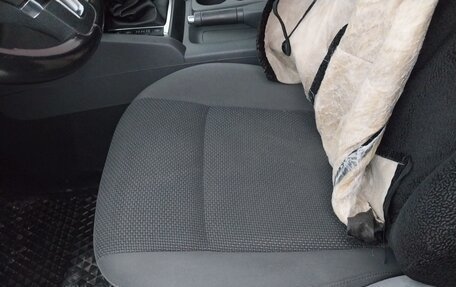 Volkswagen Amarok I рестайлинг, 2012 год, 2 200 000 рублей, 10 фотография