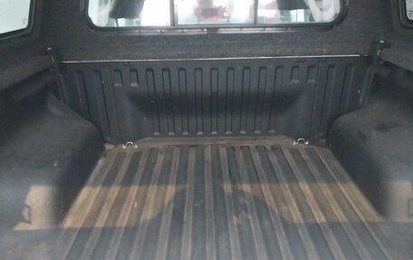 Volkswagen Amarok I рестайлинг, 2012 год, 2 200 000 рублей, 9 фотография