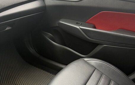 Hyundai Solaris II рестайлинг, 2020 год, 1 500 000 рублей, 10 фотография