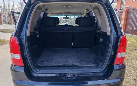 SsangYong Rexton III, 2010 год, 1 000 000 рублей, 4 фотография