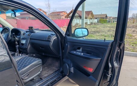 SsangYong Rexton III, 2010 год, 1 000 000 рублей, 6 фотография
