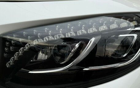 Mercedes-Benz S-Класс AMG, 2016 год, 5 950 000 рублей, 9 фотография