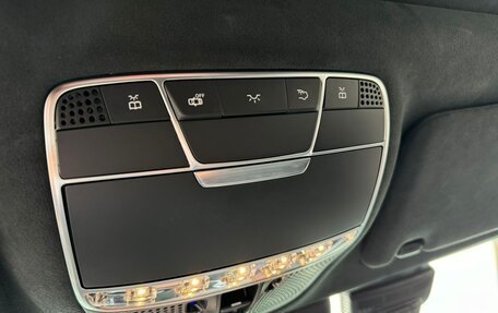 Mercedes-Benz S-Класс AMG, 2016 год, 5 950 000 рублей, 18 фотография