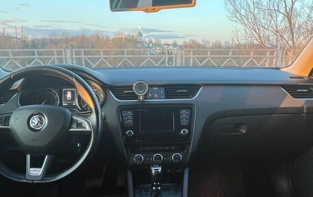 Skoda Octavia, 2014 год, 1 950 000 рублей, 4 фотография