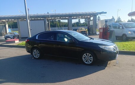 Renault Latitude I, 2010 год, 490 000 рублей, 3 фотография