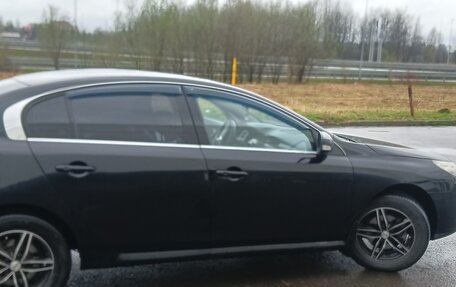 Renault Latitude I, 2010 год, 490 000 рублей, 4 фотография