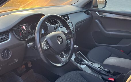 Skoda Octavia, 2014 год, 1 950 000 рублей, 3 фотография