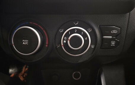 KIA Rio III рестайлинг, 2013 год, 750 000 рублей, 24 фотография