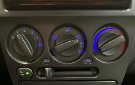 Hyundai Accent II, 2005 год, 190 000 рублей, 17 фотография