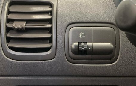 Hyundai Accent II, 2005 год, 190 000 рублей, 23 фотография