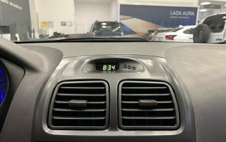Hyundai Accent II, 2005 год, 190 000 рублей, 18 фотография