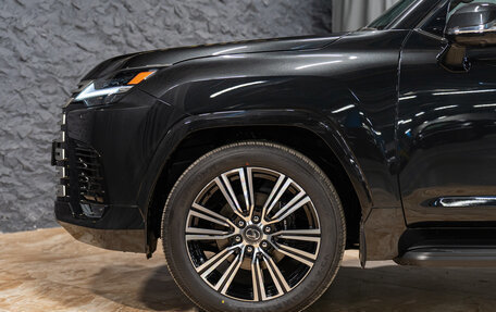 Lexus LX, 2026 год, 19 250 000 рублей, 6 фотография